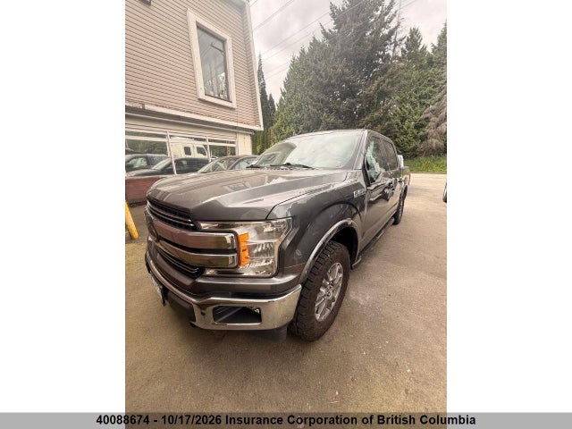 Продаж на аукціоні авто 2020 Ford F150, vin: 1FTEW1EP4LKF29976, номер лоту: 40088674