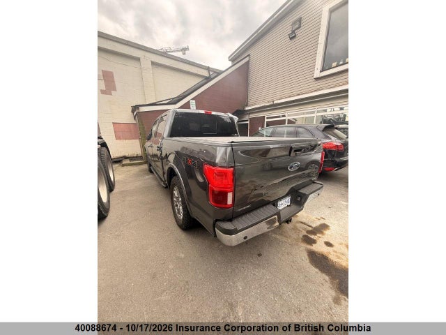 Продаж на аукціоні авто 2020 Ford F150, vin: 1FTEW1EP4LKF29976, номер лоту: 40088674