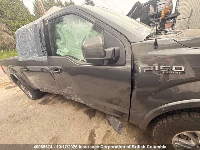 Продаж на аукціоні авто 2020 Ford F150, vin: 1FTEW1EP4LKF29976, номер лоту: 40088674