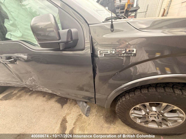 Продаж на аукціоні авто 2020 Ford F150, vin: 1FTEW1EP4LKF29976, номер лоту: 40088674