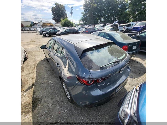 Продаж на аукціоні авто 2026 Mazda Mazda3 Gs, vin: JM1BPBLL7T1860885, номер лоту: 40088675