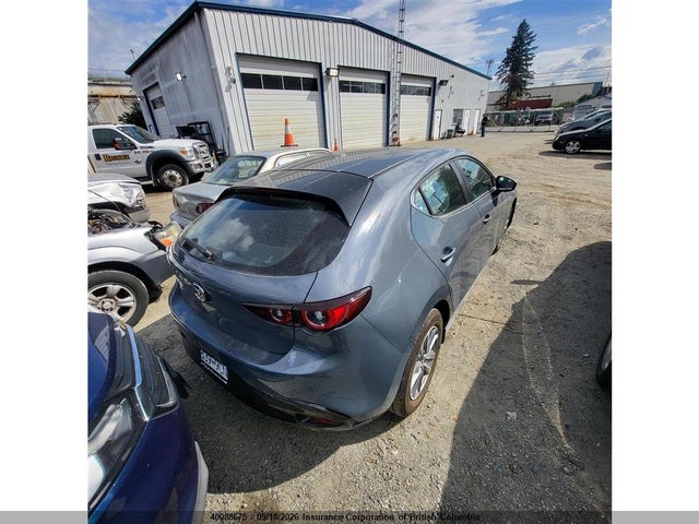 Mazda Mazda3 Gs 2026 JM1BPBLL7T1860885 Image 4