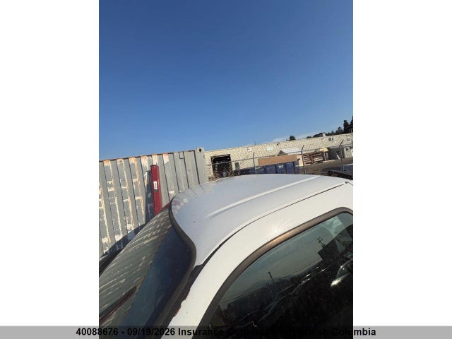 40088676 :رقم المزاد ، 1FTSF31LX4ED42033 vin ، 2004 Ford F350 مزاد بيع
