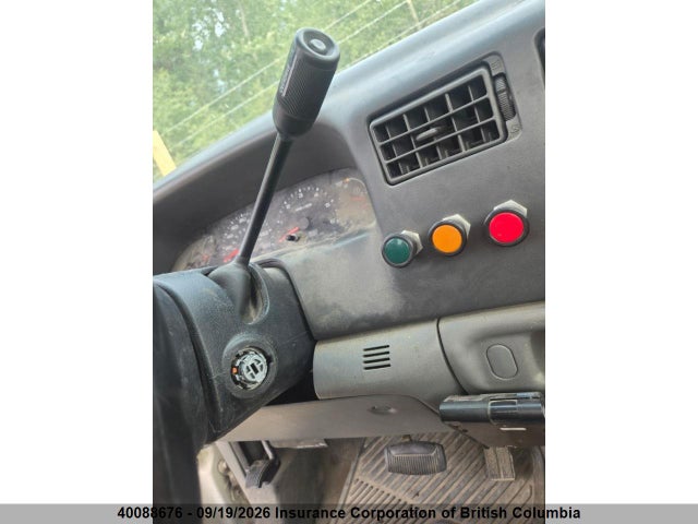 40088676 :رقم المزاد ، 1FTSF31LX4ED42033 vin ، 2004 Ford F350 مزاد بيع