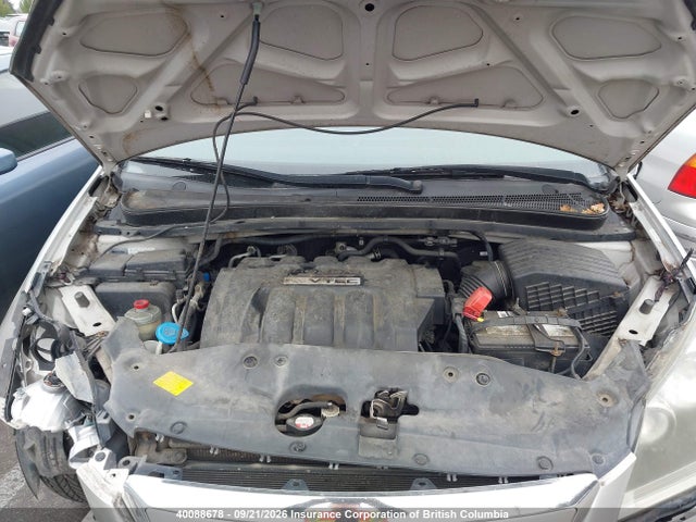 Продажа на аукционе авто 2006 Honda Odyssey Lx, vin: 5FNRL38266B514161, номер лота: 40088678