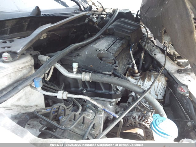 Honda ACCORD EX 2014 1HGCT1B71EA800894 Image 10