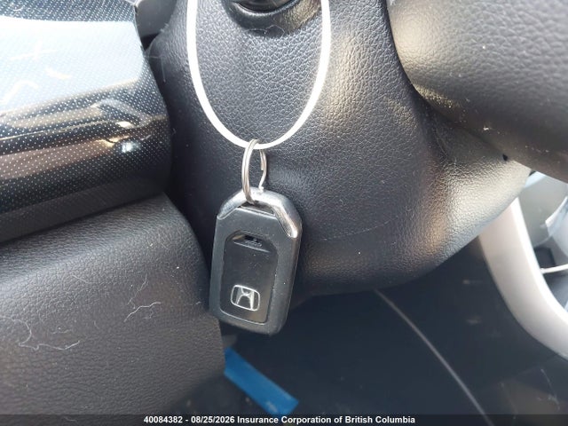 Honda ACCORD EX 2014 1HGCT1B71EA800894 Image 11