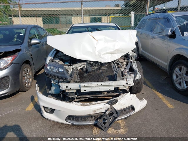 Honda ACCORD EX 2014 1HGCT1B71EA800894 Image 13
