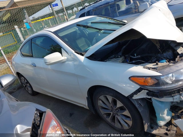 Honda ACCORD EX 2014 1HGCT1B71EA800894 Image 14