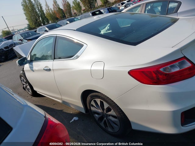 Honda ACCORD EX 2014 1HGCT1B71EA800894 Image 15