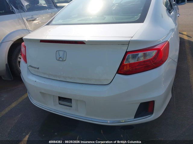 Honda ACCORD EX 2014 1HGCT1B71EA800894 Image 17