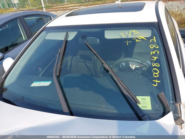 Honda ACCORD EX 2014 1HGCT1B71EA800894 Image 18
