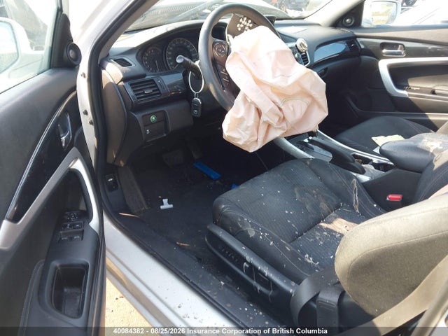 Honda ACCORD EX 2014 1HGCT1B71EA800894 Image 20