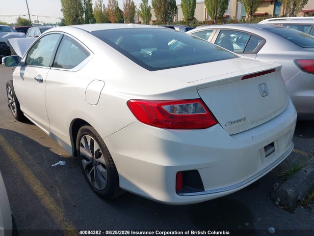 Honda ACCORD EX 2014 1HGCT1B71EA800894 Image 3