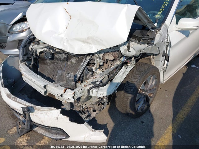 Honda ACCORD EX 2014 1HGCT1B71EA800894 Image 6