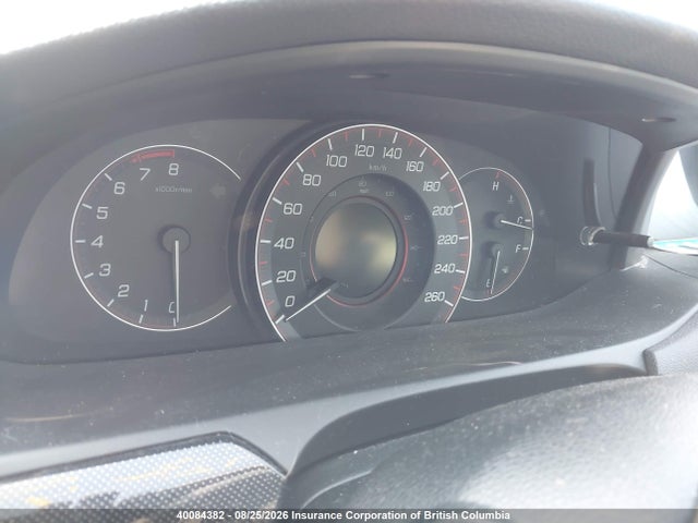 Honda ACCORD EX 2014 1HGCT1B71EA800894 Image 7