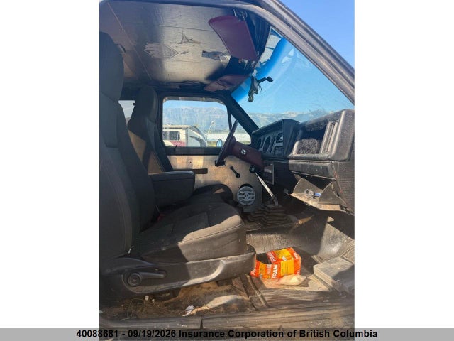 Aukcja sprzedaży 1988 Ford Ranger Super Cab, vin: 1FTCR15TXJPA01340, numer aukcji: 40088681