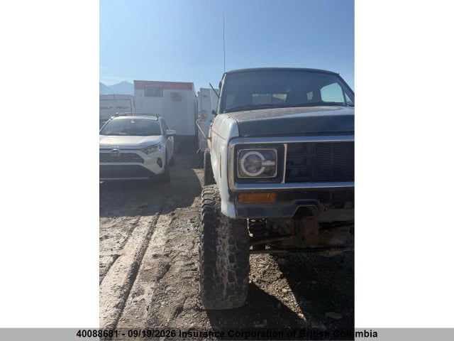 Aukcja sprzedaży 1988 Ford Ranger Super Cab, vin: 1FTCR15TXJPA01340, numer aukcji: 40088681
