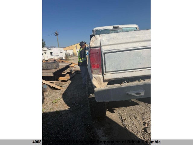Aukcja sprzedaży 1988 Ford Ranger Super Cab, vin: 1FTCR15TXJPA01340, numer aukcji: 40088681
