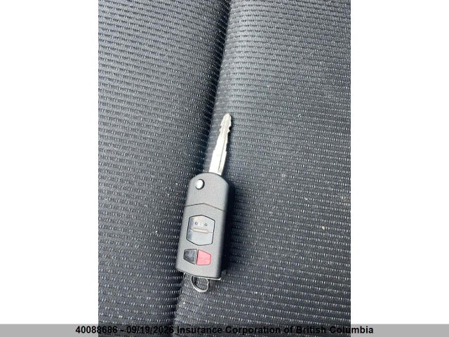 Продаж на аукціоні авто 2011 Mazda 3 I, vin: JM1BL1UF4B1410530, номер лоту: 40088686