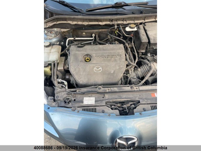 Продаж на аукціоні авто 2011 Mazda 3 I, vin: JM1BL1UF4B1410530, номер лоту: 40088686