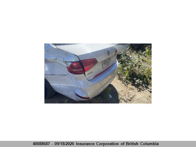 Volkswagen Jetta 2015 3VWD07AJ7FM311185 Image 6