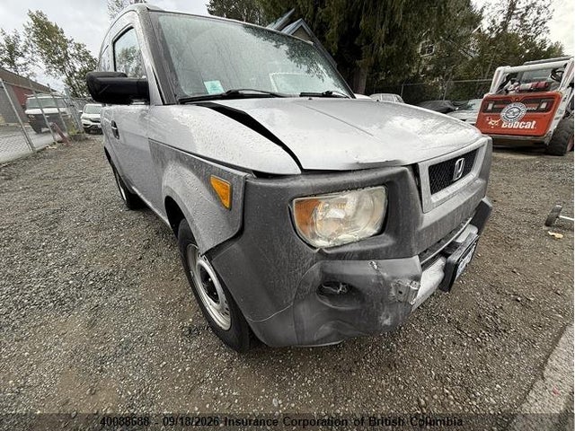 Продаж на аукціоні авто 2004 Honda Element Dx, vin: 5J6YH18264L800209, номер лоту: 40088688