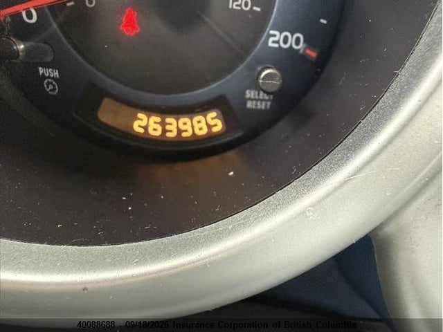 2004 Honda Element Dx მანქანა იყიდება აუქციონზე, vin: 5J6YH18264L800209, აუქციონის ნომერი: 40088688