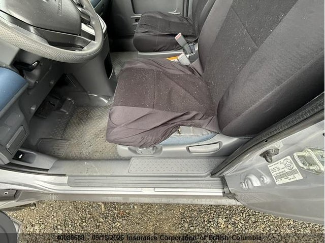 2004 Honda Element Dx მანქანა იყიდება აუქციონზე, vin: 5J6YH18264L800209, აუქციონის ნომერი: 40088688