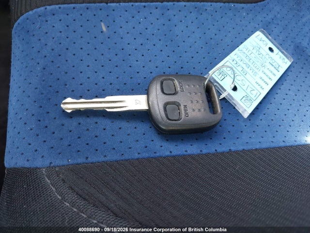 Auction sale of the 2006 Subaru Impreza, vin: GDA020393, lot number: 40088690