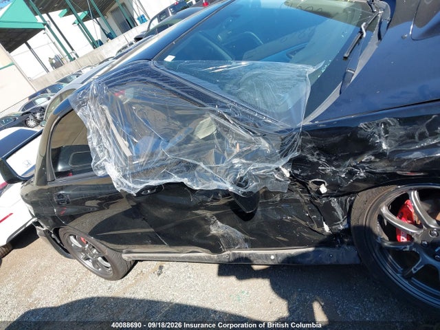 Auction sale of the 2006 Subaru Impreza, vin: GDA020393, lot number: 40088690