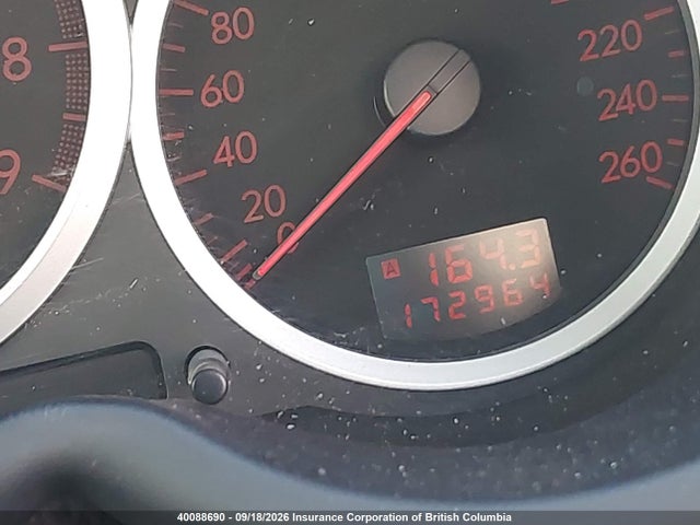 Auction sale of the 2006 Subaru Impreza, vin: GDA020393, lot number: 40088690