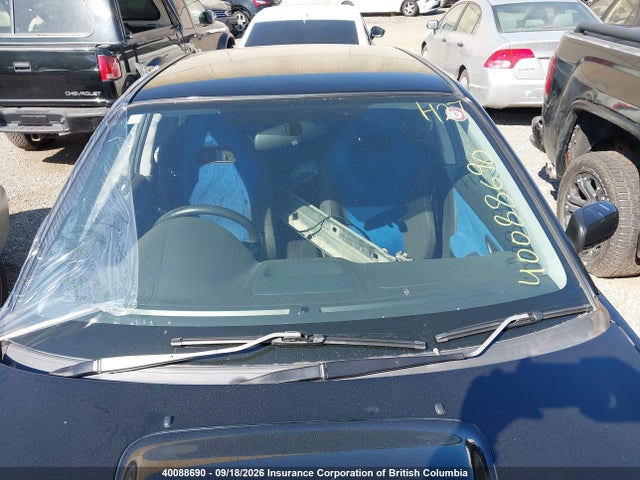 Auction sale of the 2006 Subaru Impreza, vin: GDA020393, lot number: 40088690