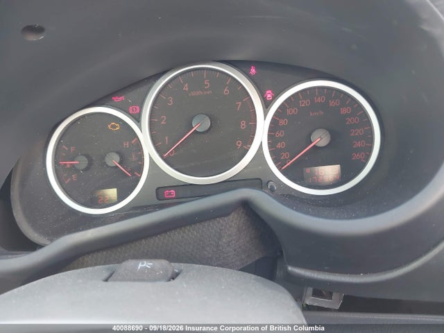 Auction sale of the 2006 Subaru Impreza, vin: GDA020393, lot number: 40088690
