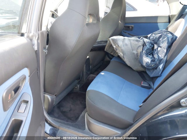 Auction sale of the 2006 Subaru Impreza, vin: GDA020393, lot number: 40088690