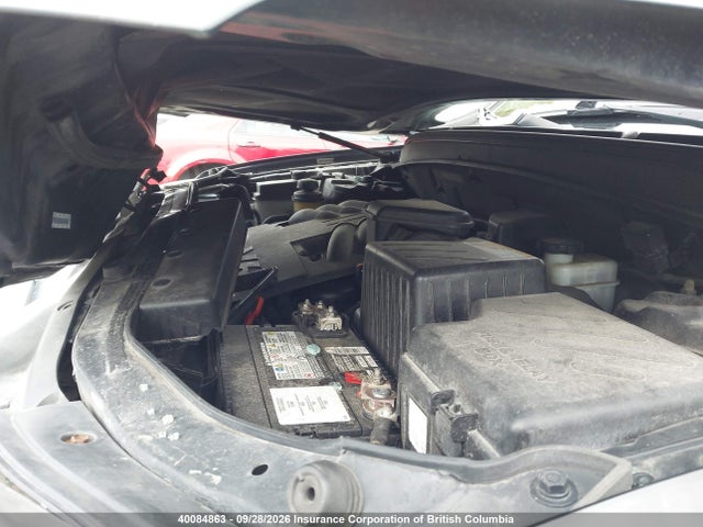 40084863 :رقم المزاد ، 5NMSG73E19H252194 vin ، 2009 Hyundai Santa Fe Gl مزاد بيع