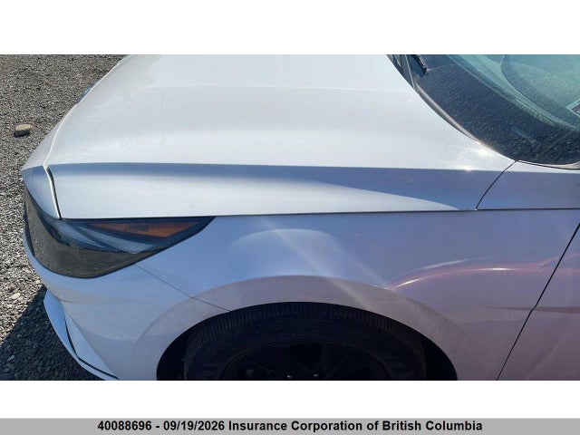 Hyundai ELANTRA SEL 2023 KMHLM4AG2PU477855 Image 11