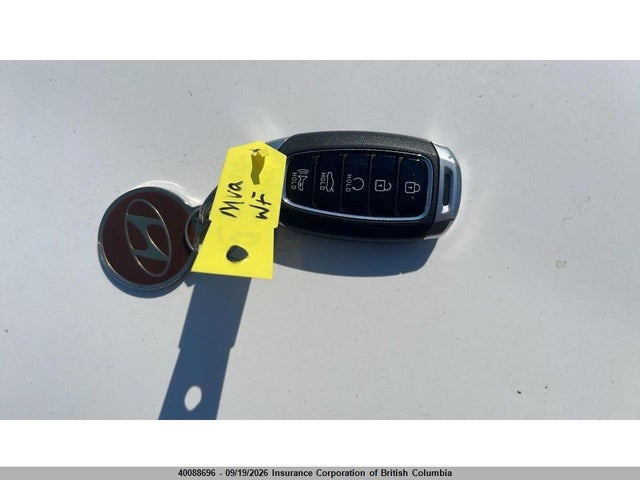 Hyundai ELANTRA SEL 2023 KMHLM4AG2PU477855 Image 14