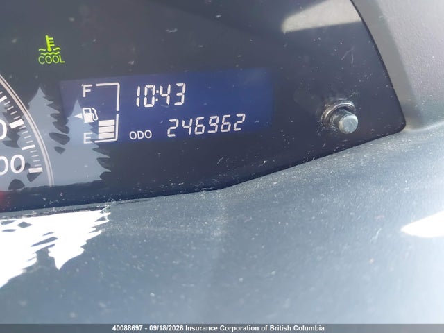 Продажа на аукционе авто 2007 Toyota Yaris, vin: JTDKT923575125763, номер лота: 40088697