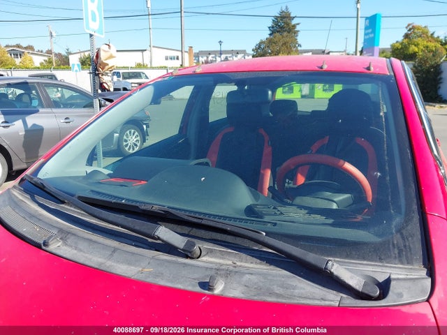 Продажа на аукционе авто 2007 Toyota Yaris, vin: JTDKT923575125763, номер лота: 40088697