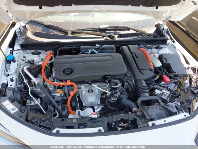 Aukcja sprzedaży 2026 Honda Civic Sport/sport Touring, vin: 2HGFE4F82TH013401, numer aukcji: 40083288