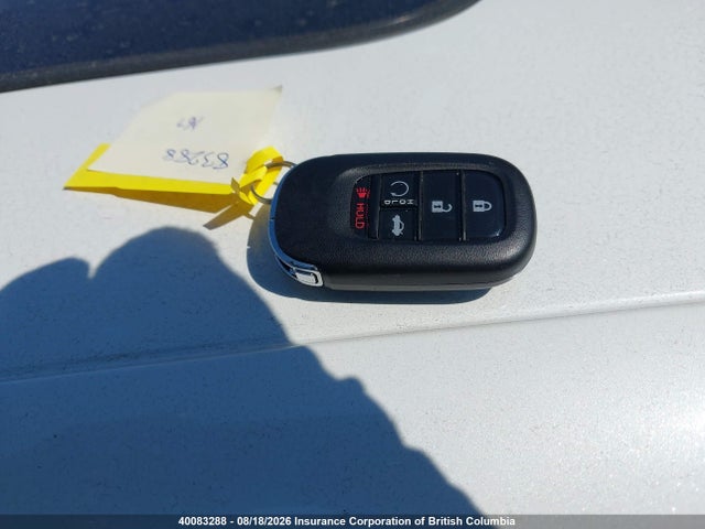 Aukcja sprzedaży 2026 Honda Civic Sport/sport Touring, vin: 2HGFE4F82TH013401, numer aukcji: 40083288