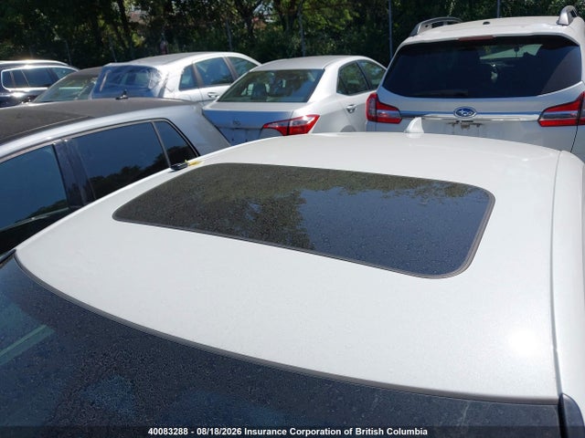 2HGFE4F82TH013401 Honda Civic Sport/sport Touring