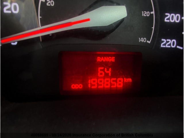 KNADM5A37F6520064 KIA RIO LX