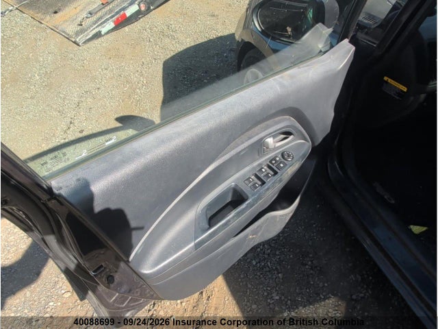 KNADM5A37F6520064 KIA RIO LX