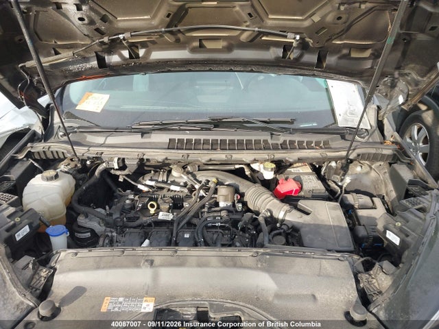 Ford Edge Titanium 2022 2FMPK4K99NBA46908 Image 10