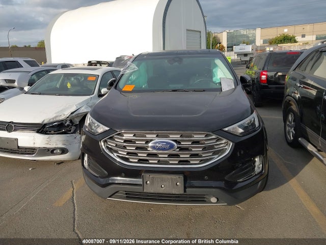 Ford Edge Titanium 2022 2FMPK4K99NBA46908 Image 13