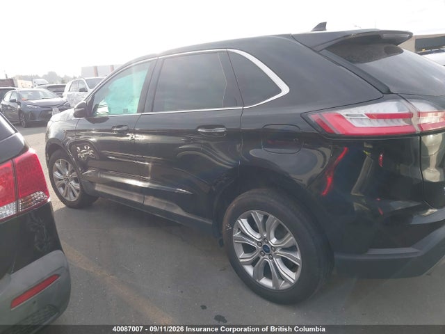 Ford Edge Titanium 2022 2FMPK4K99NBA46908 Image 15