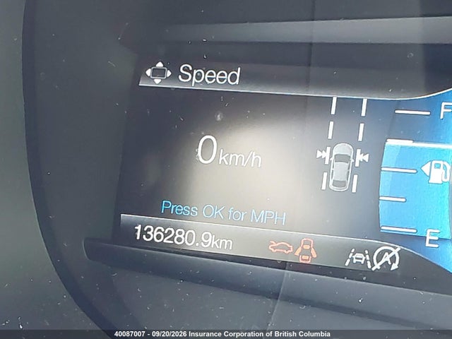 Ford Edge Titanium 2022 2FMPK4K99NBA46908 Image 16