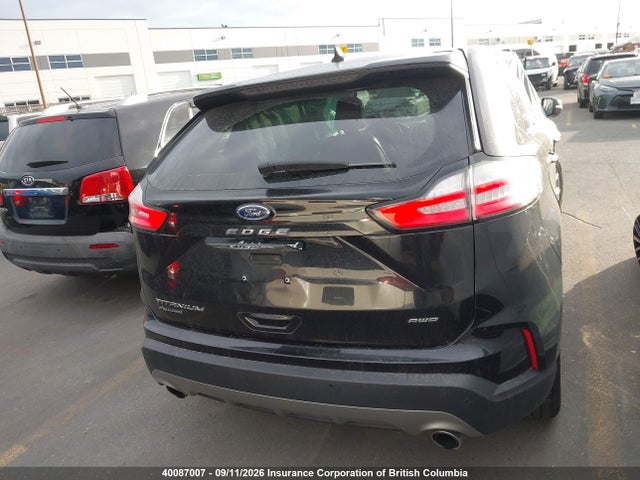 Ford Edge Titanium 2022 2FMPK4K99NBA46908 Image 17